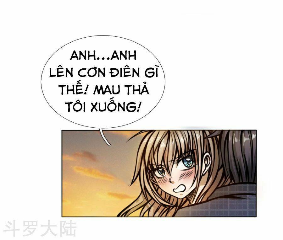 Tuyệt Thế Binh Vương: Chapter 50