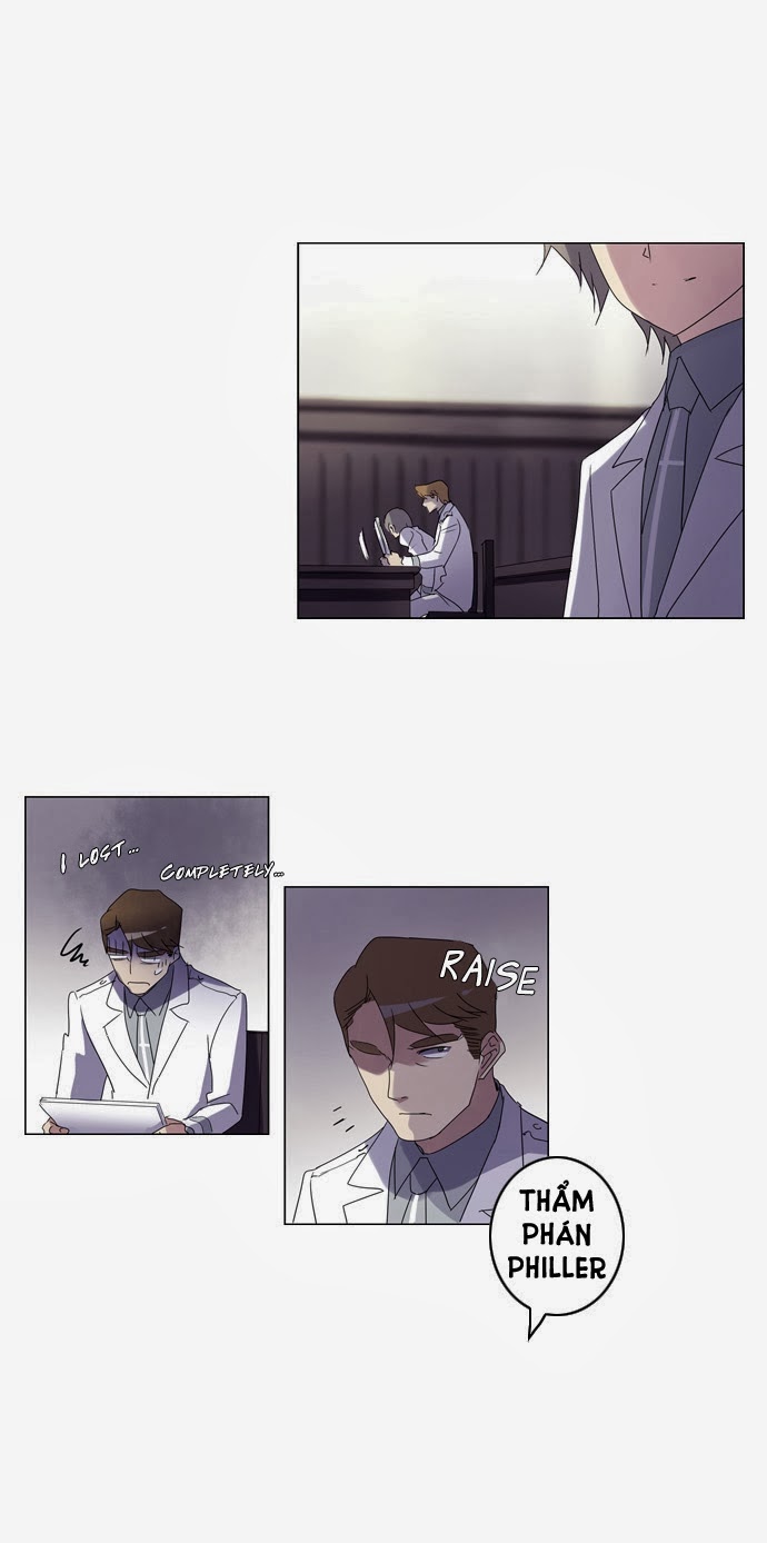 Soul Cartel: Chapter 41