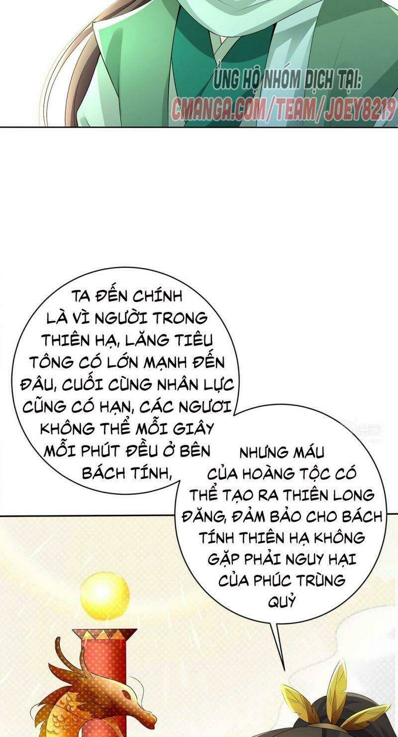 Thiên Kim Bất Hoán: Chapter 78