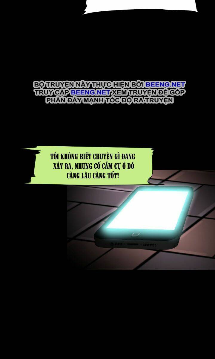 Kẻ Mạnh Nhất - Tong Edge: Chapter 19