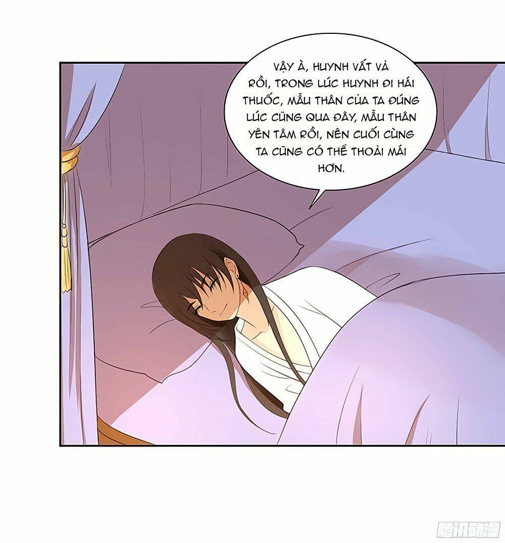 Sinh Sinh Tương Thác: Chapter 35