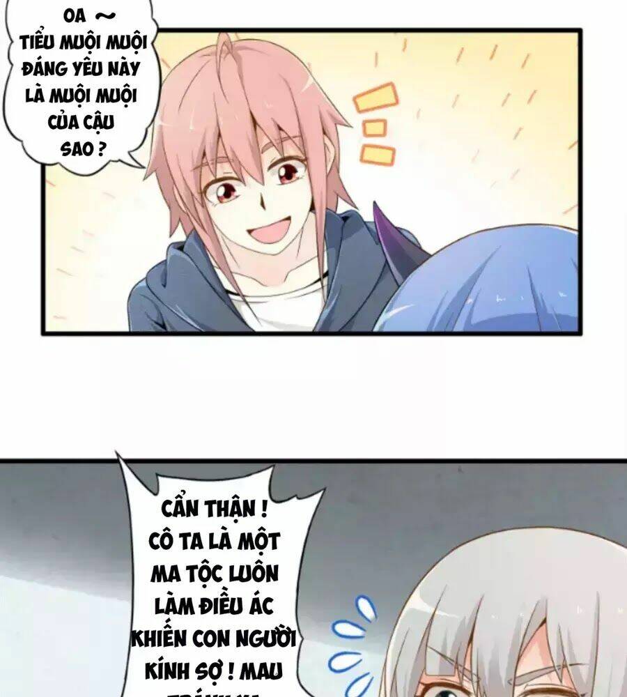 Cực Phẩm Công Ngụ Tiên Thê: Chapter 10