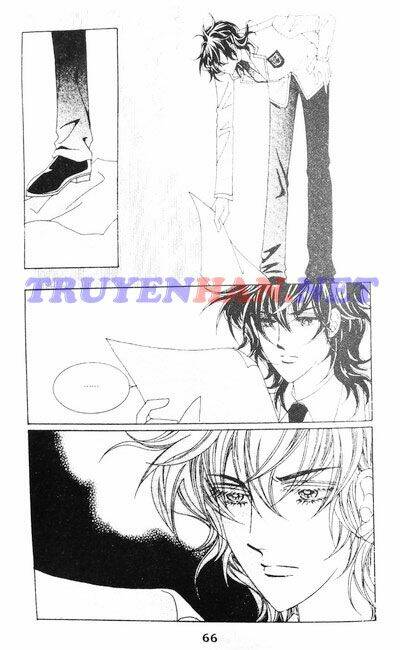 Lọ Lem Hậu Đậu: Chapter 27