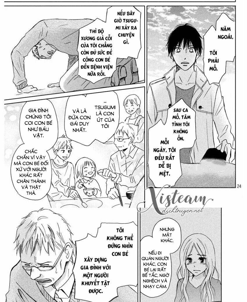 Perfect World (Aruga Rie): Chapter 10
