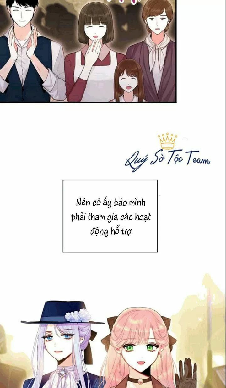 Tồn Tại Với Tư Cách Là Vợ Của Nam Chính: Chapter 180