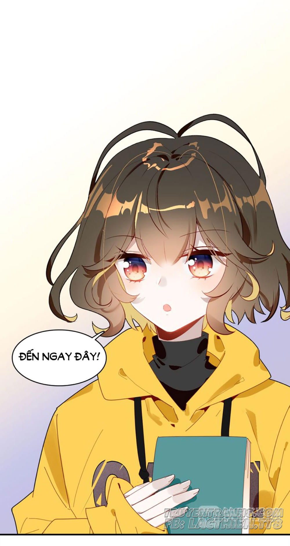Ái Ngạo Kiều Long Vương Gia: Chapter 8