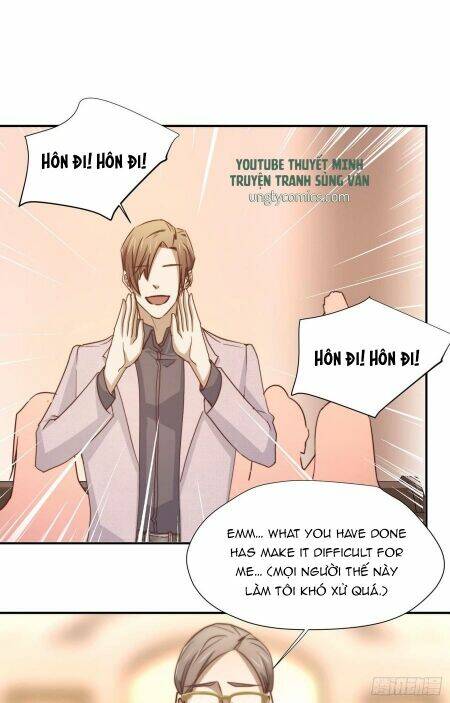 Đơn Phương Yêu Thầm Anh: Chapter 79