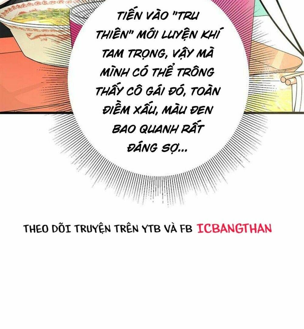 Tối Cường Khí Vận Hệ Thống: Chapter 5