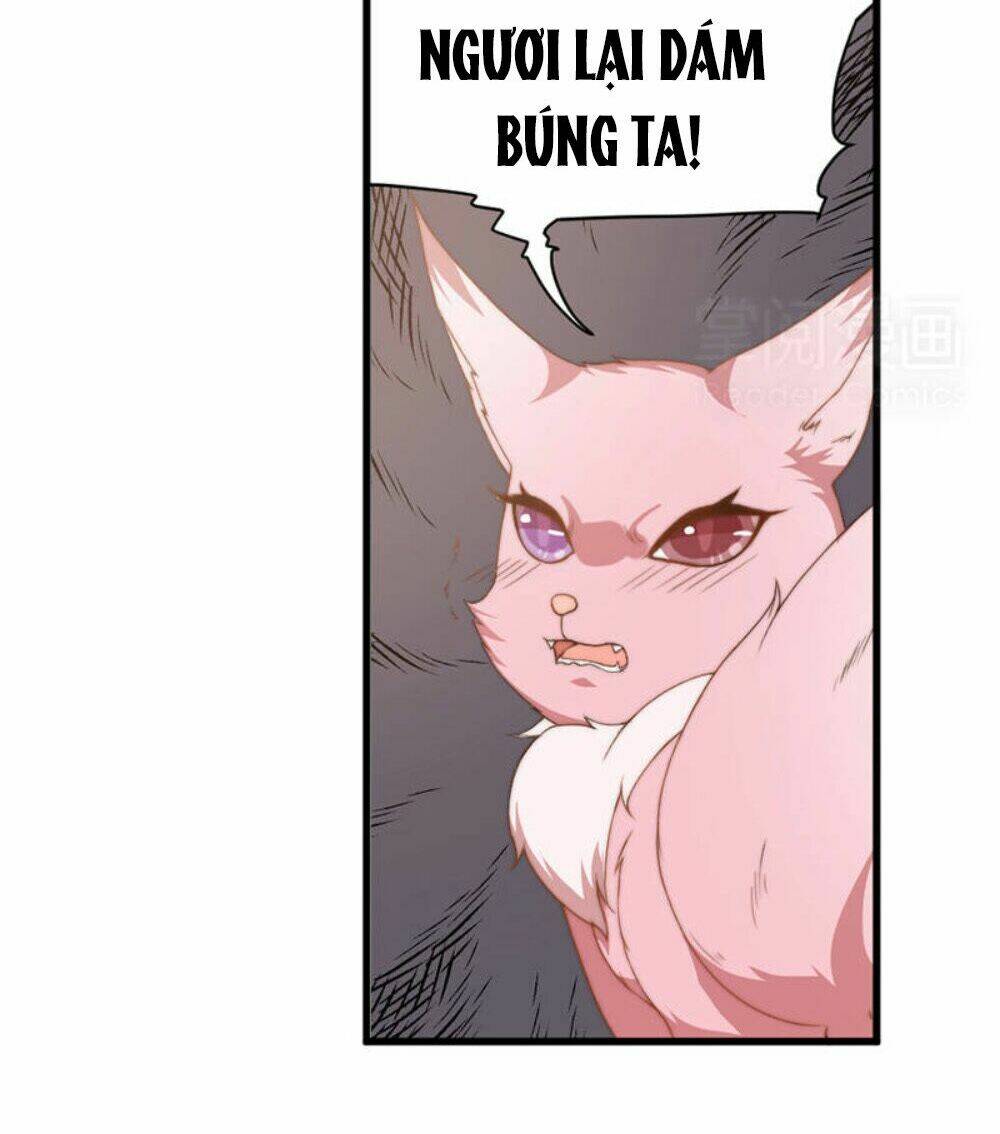 Đệ Nhất Cuồng Phi: Chapter 9