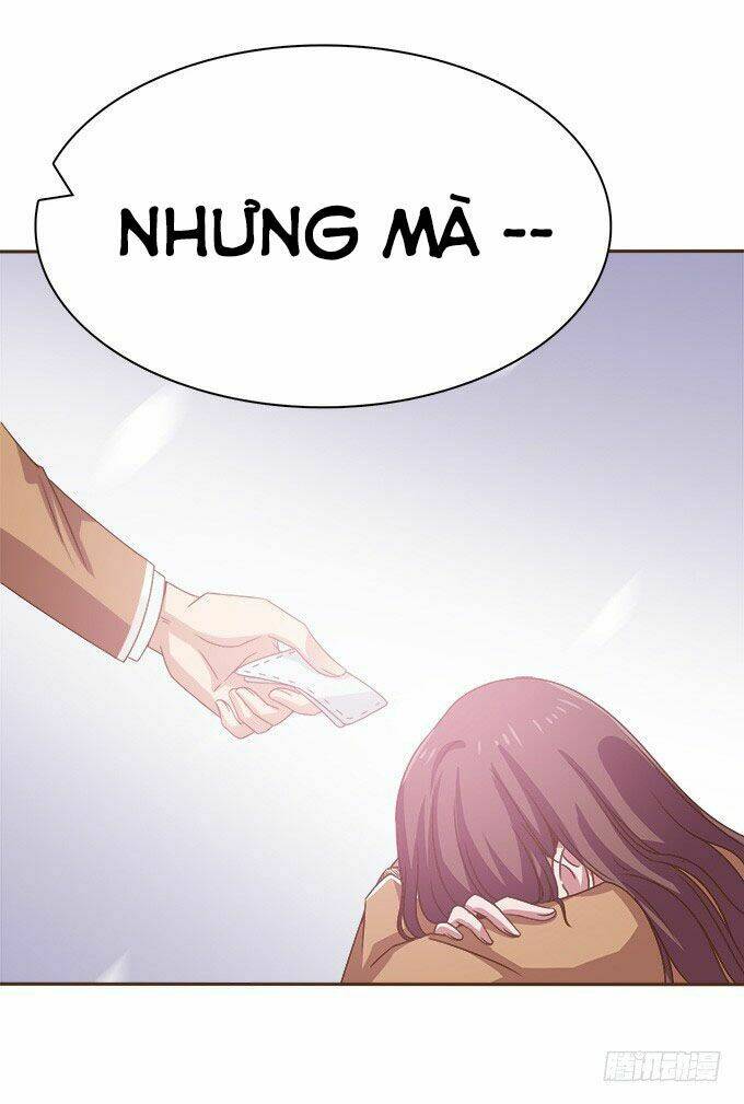 Tình Yêu Ba Tuyến: Chapter 7