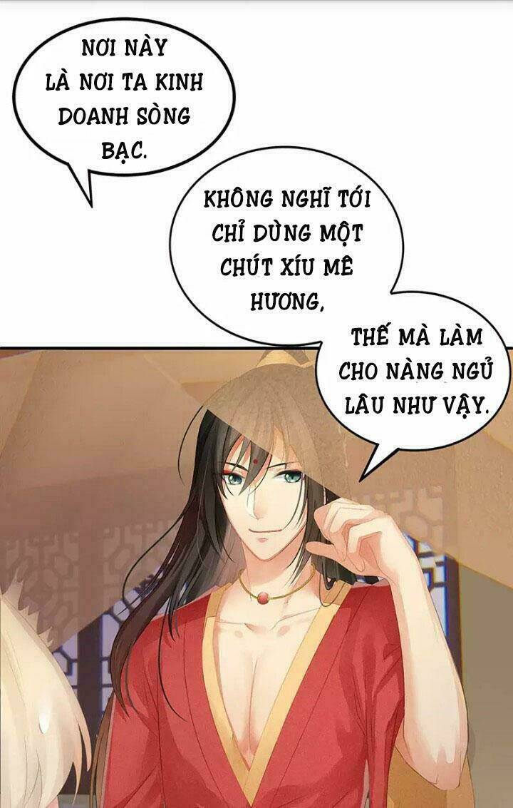 Mạnh Nhất Manh Chủ: Chapter 3