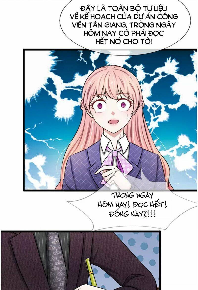 Phúc Hắc Lão Công Buông Em Ra: Chapter 51