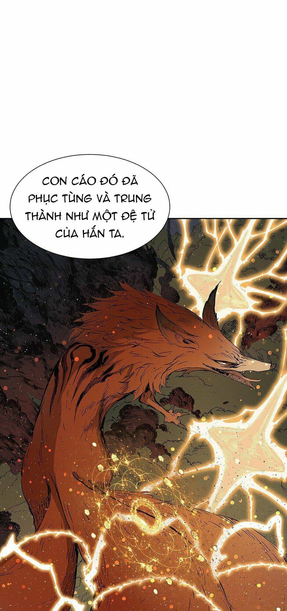 Vô Kiếm Tiểu Tử: Chapter 50