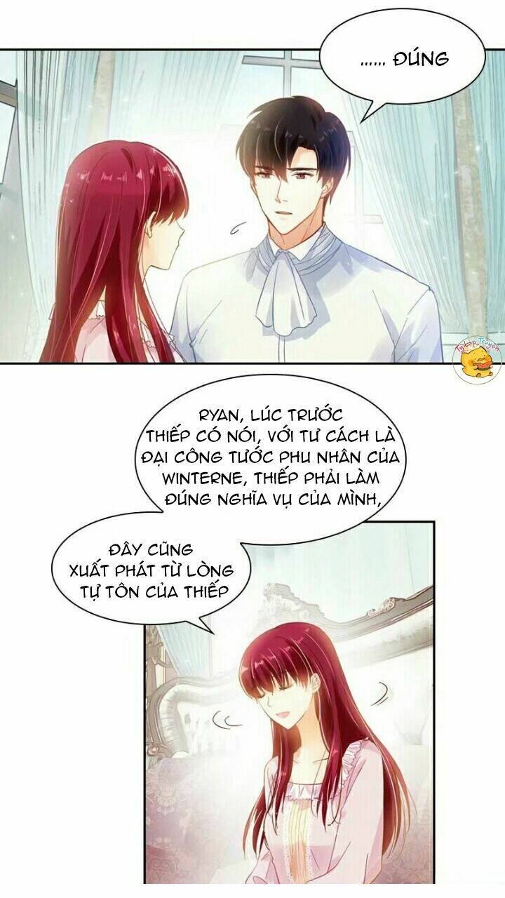 Ác Nữ Cải Biến: Chapter 42