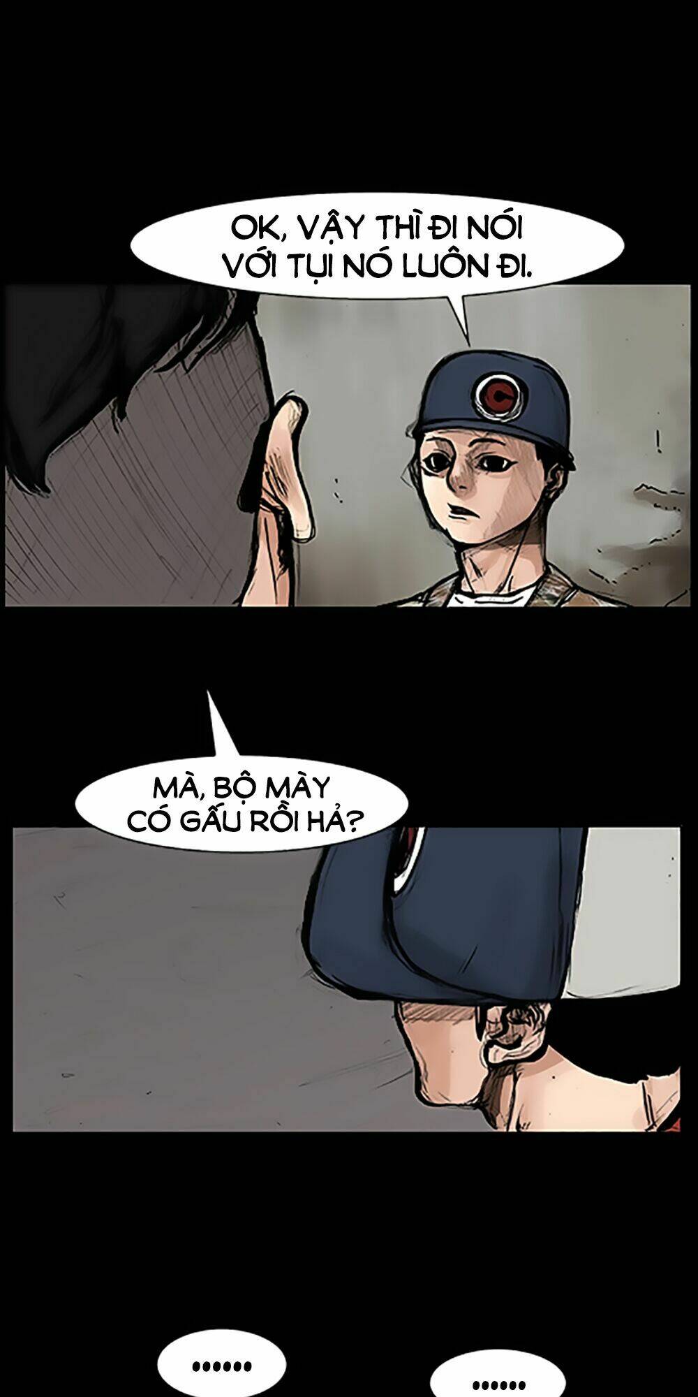 Độc Cô Tiền Truyện: Chapter 93