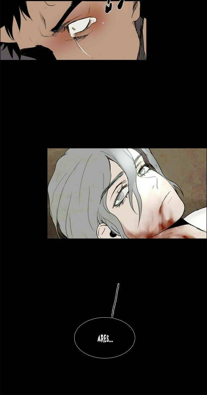 Lessa 2: The Crimson Knight: Chapter 25