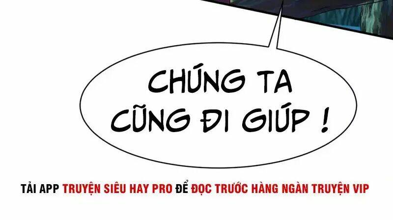 Chiến Đỉnh: Chapter 40