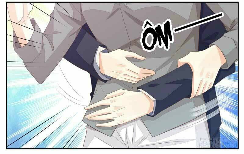 Hôn Bất Do Kỷ: Chapter 20