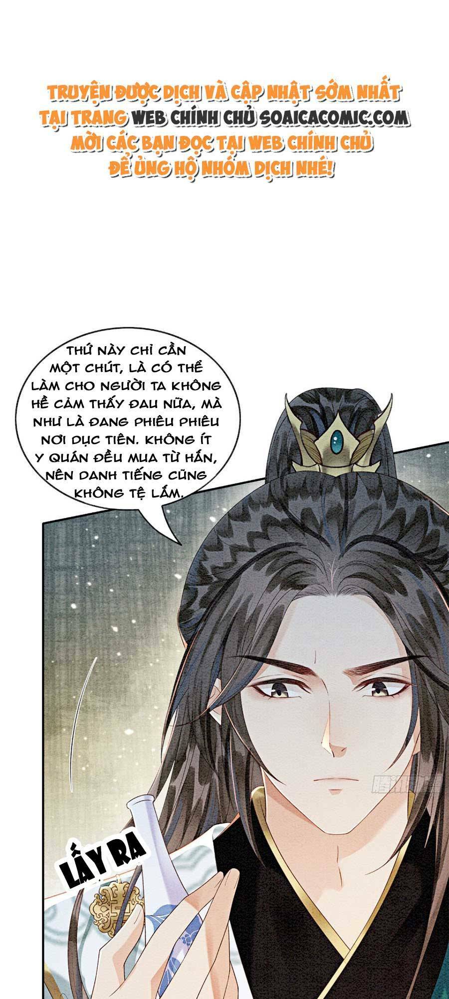 Bắt Đầu Hủy Hôn Để Công Lược Vương Gia: Chapter 44