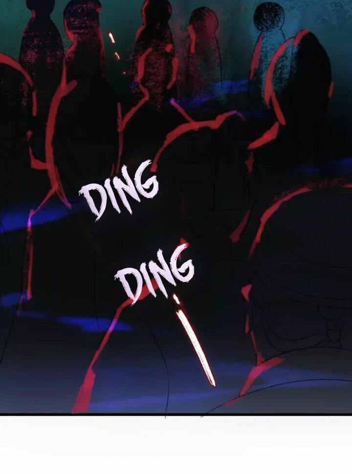 Thái Tử Bị Hoang Tưởng: Chapter 28