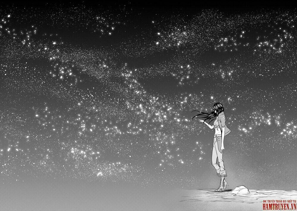 Phệ Quy Giả: Chapter 35