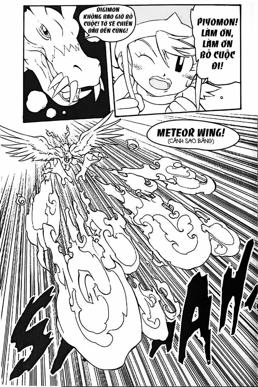 Digimon Adventure: Chapter 3