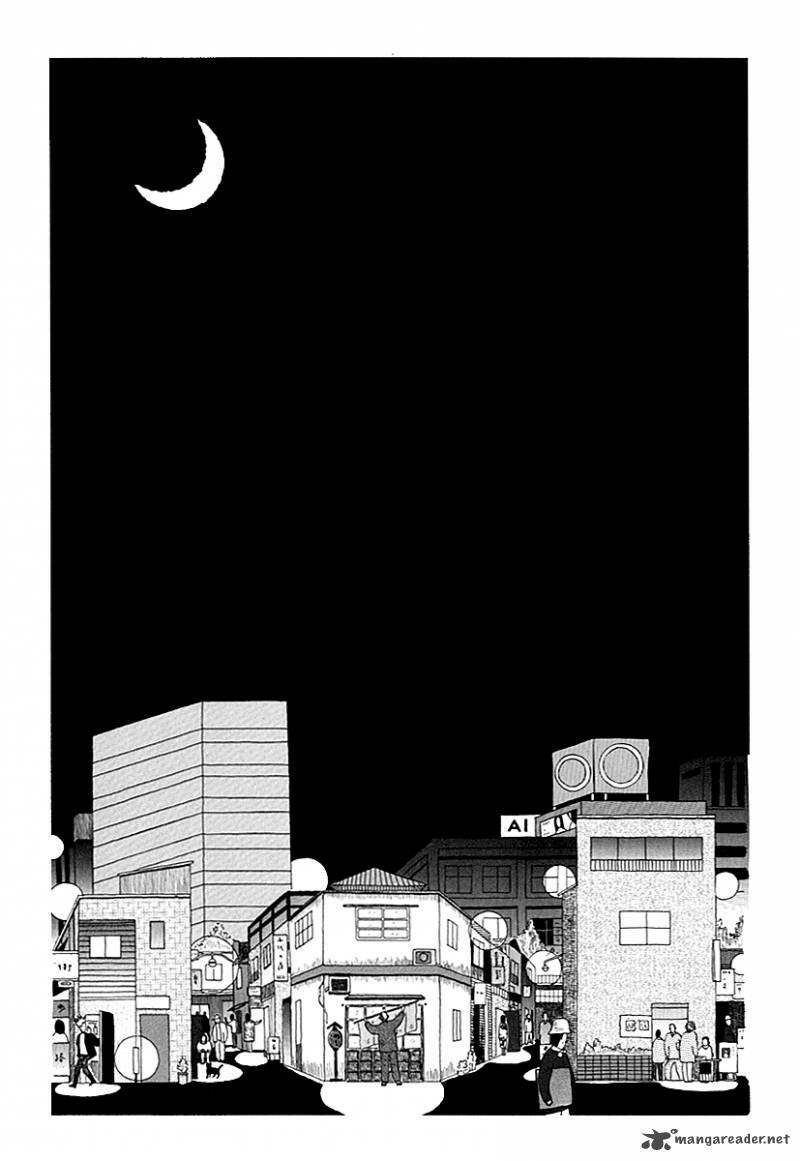 Quán Ăn Về Đêm: Chapter 1