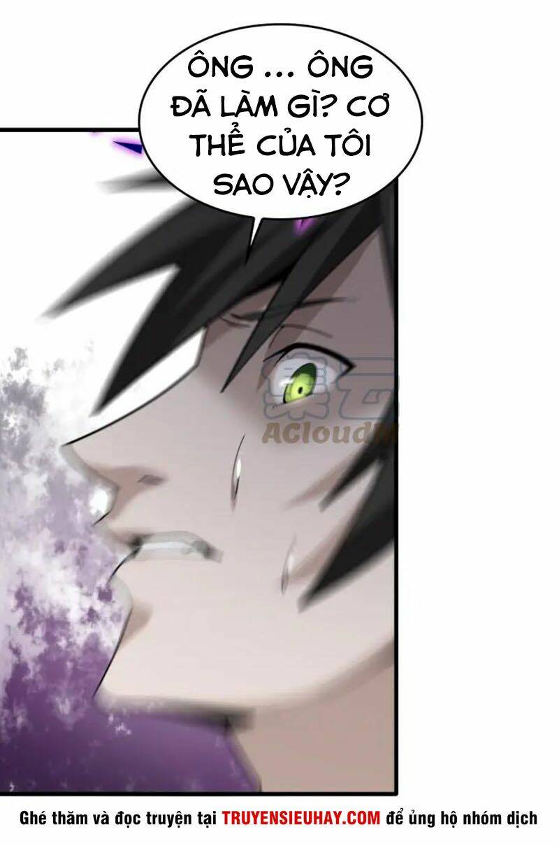 Siêu Cấp Đại Chủ Bạ: Chapter 61