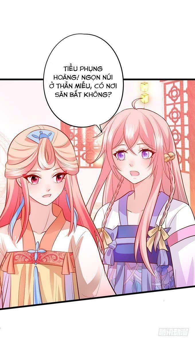 Hồ Tiên Hung Bạo: Chapter 124