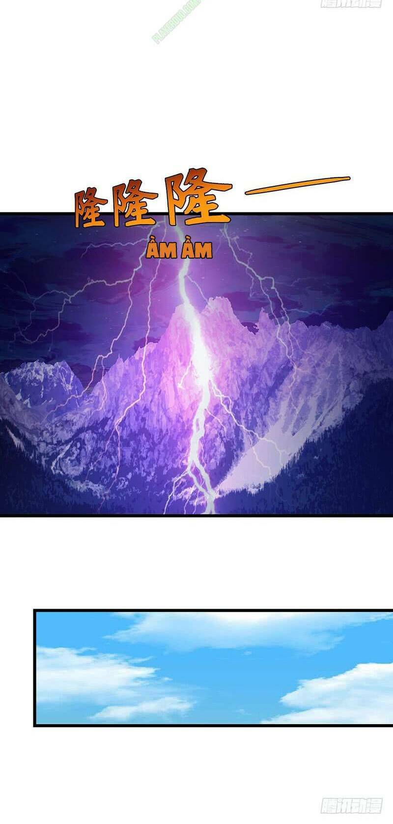 Bất Diệt Nguyên Thần: Chapter 63