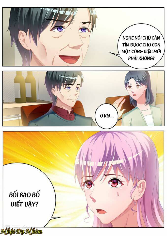 Tiểu Thư Tái Xuất: Chapter 11