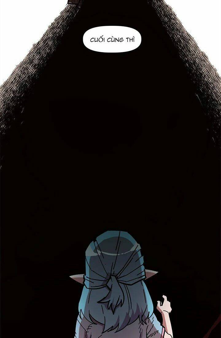 Nô Lệ Nghịch Thiên: Chapter 17