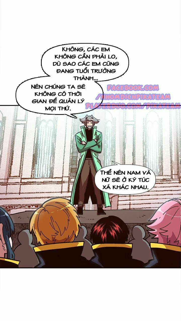 Đại Lục Vô Song: Chapter 11