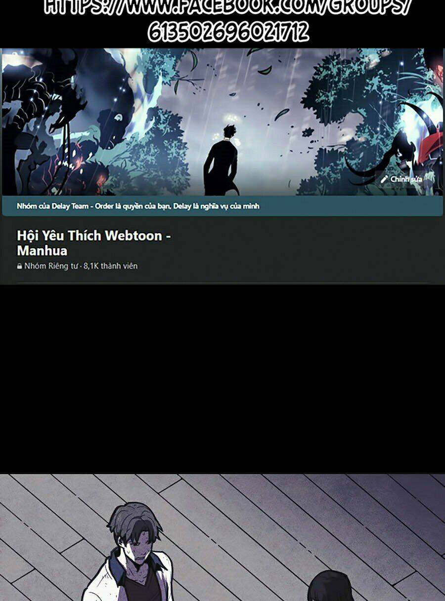 Cậu Bé Shotgun: Chapter 12