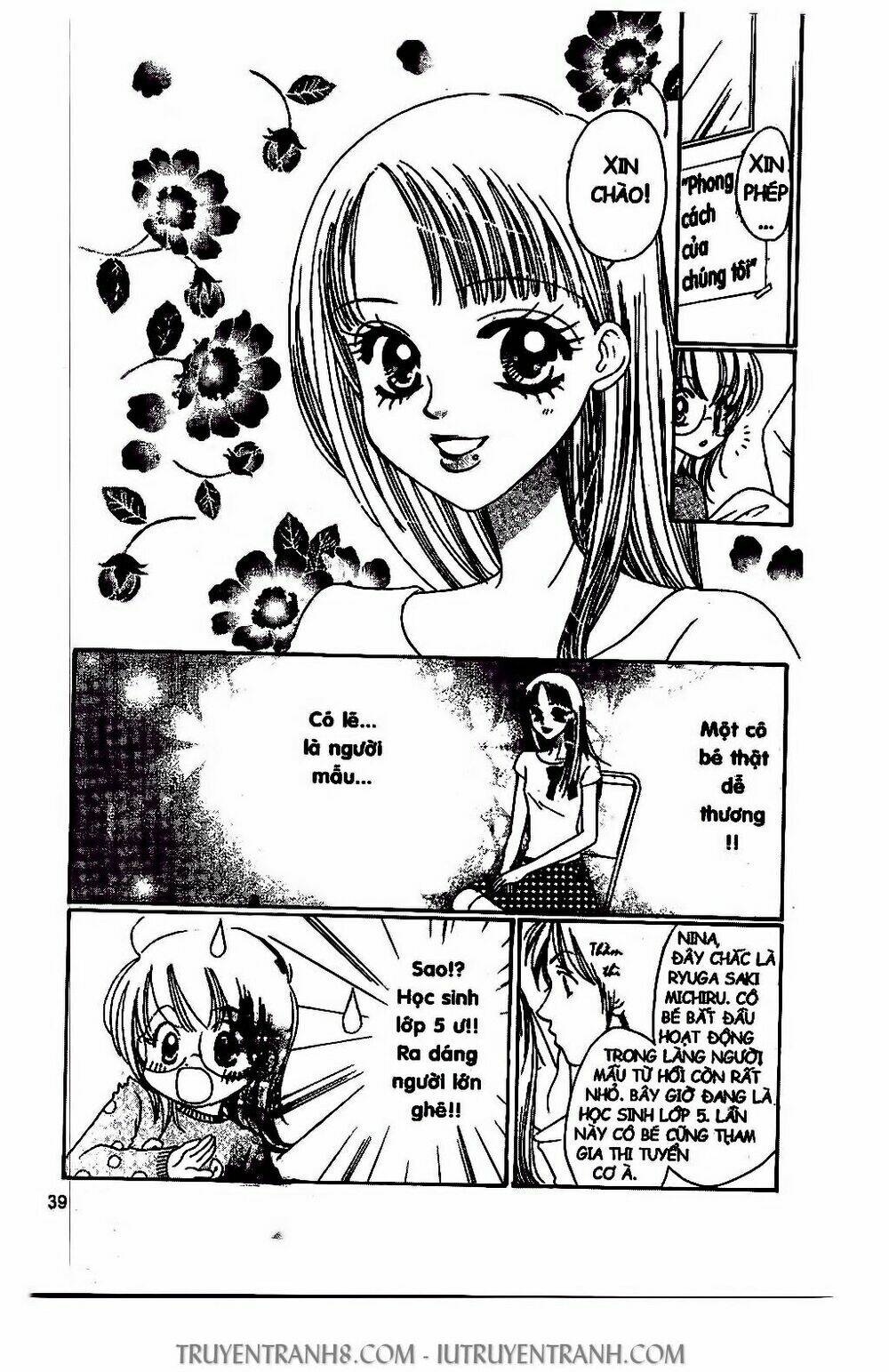 Bộ Sưu Tập Lọ Lem: Chapter 20