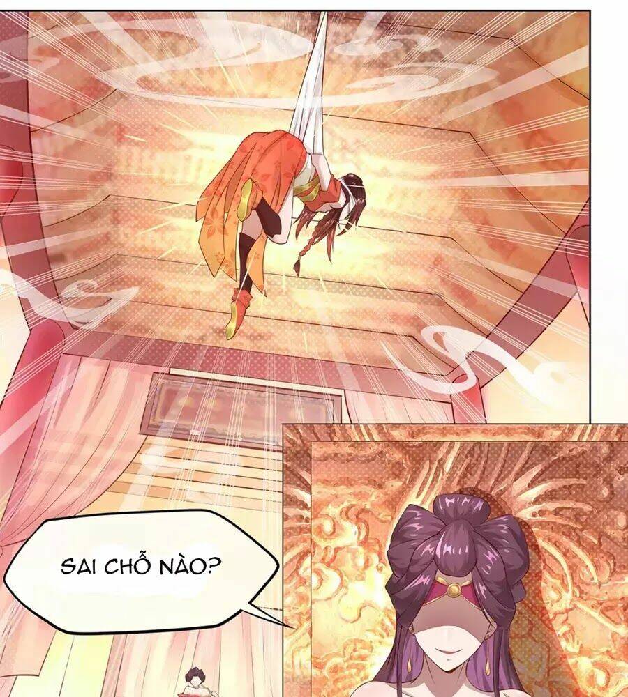 Siêu Năng Đại Hiệp: Chapter 10