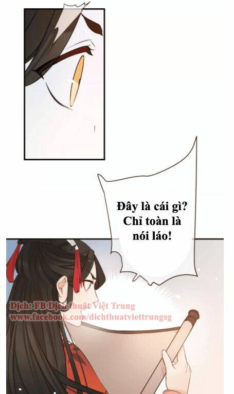 Bạn Trai Tôi Là Cẩm Y Vệ: Chapter 95