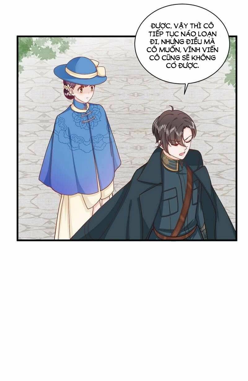 Vợ Yêu Tư Sủng Của Thiếu Soái: Chapter 33