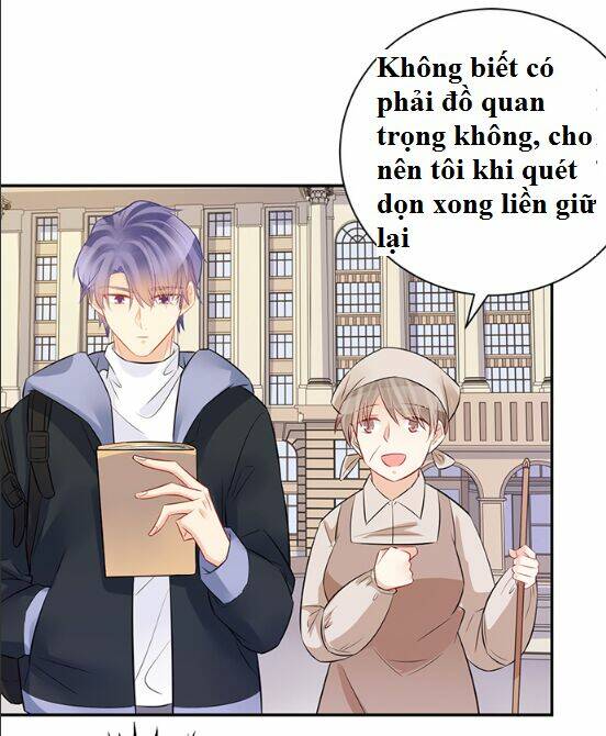 Trọng Sinh Để Ngủ Với Ảnh Đế: Chapter 204