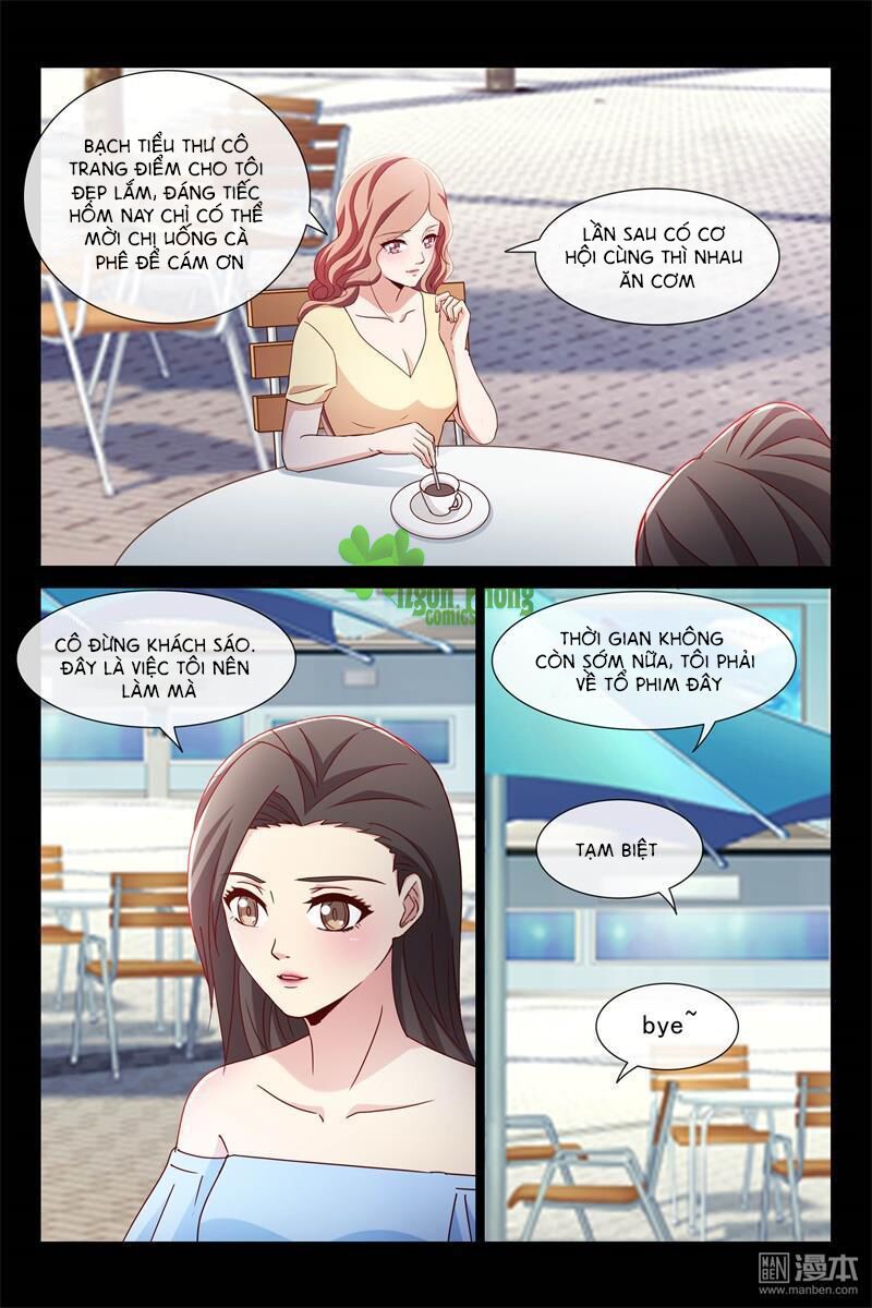 Tình Nhân Khế Ước Của Tổng Tài: Chapter 109
