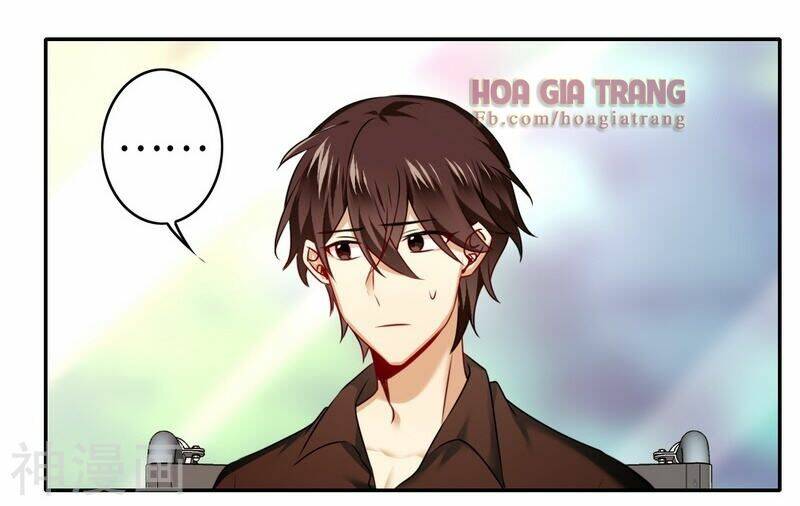 Phục Thù Thiếu Gia Tiểu Điềm Thê: Chapter 26