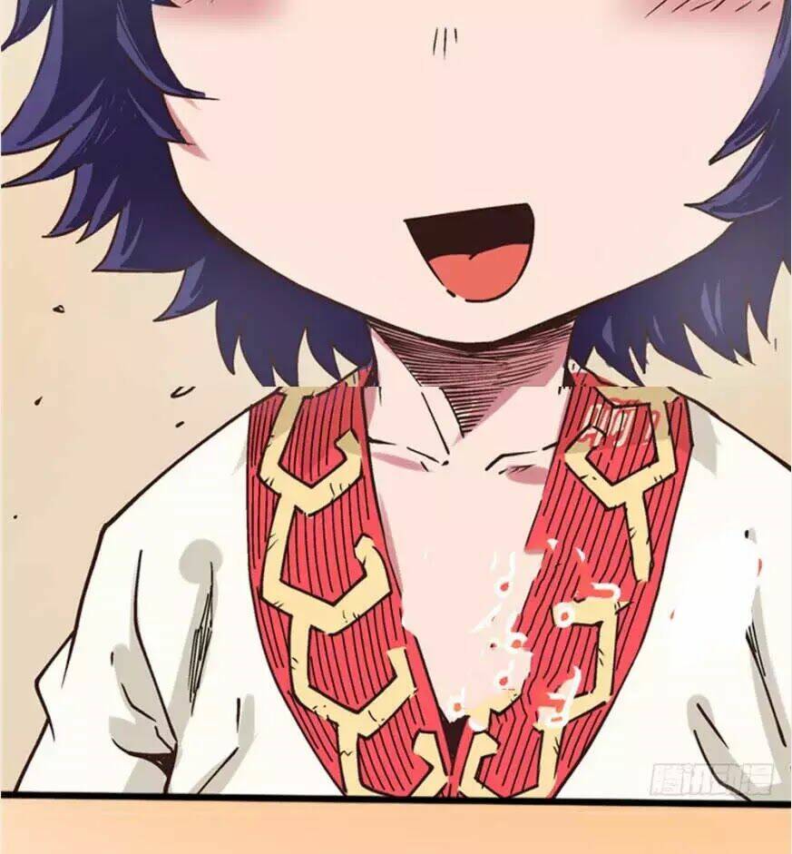 Hiệp Hành Cửu Thiên: Chapter 7