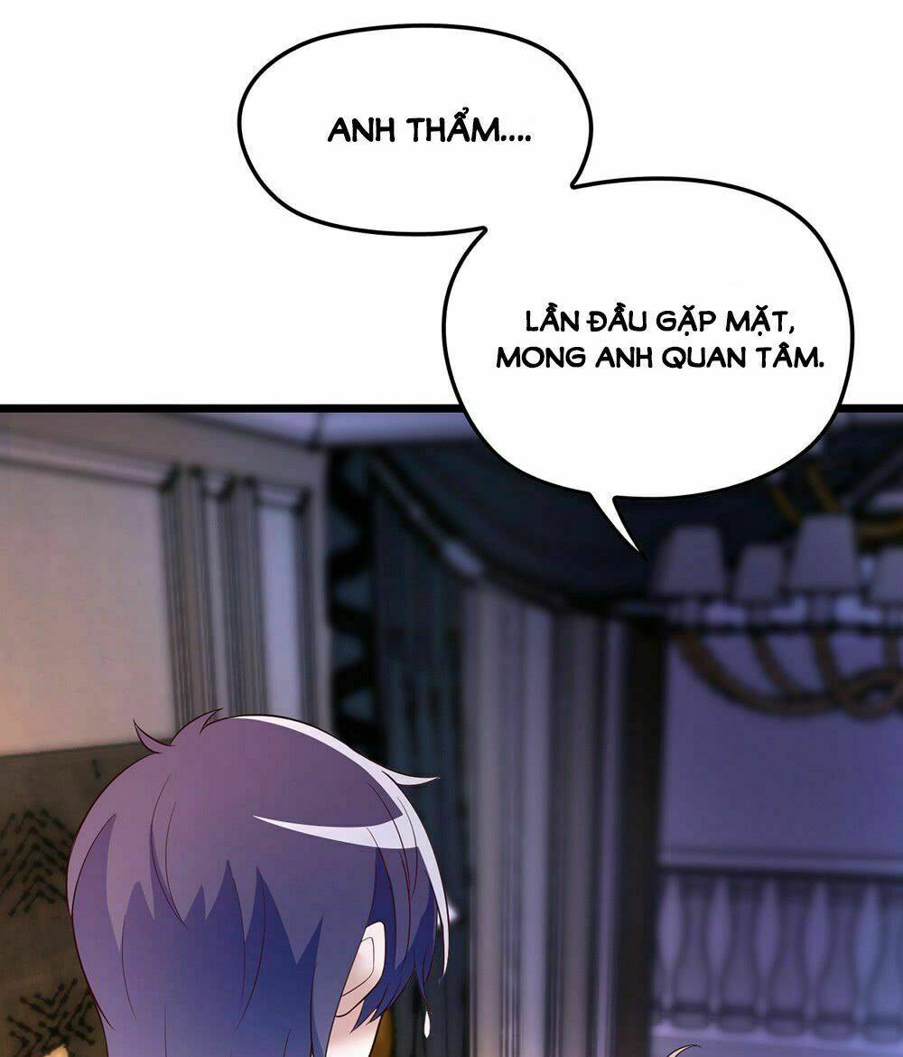 Bí Mật Kết Hôn Với Ảnh Đế: Vợ Ơi Đến Đây Tấn Công Đi Nào: Chapter 1