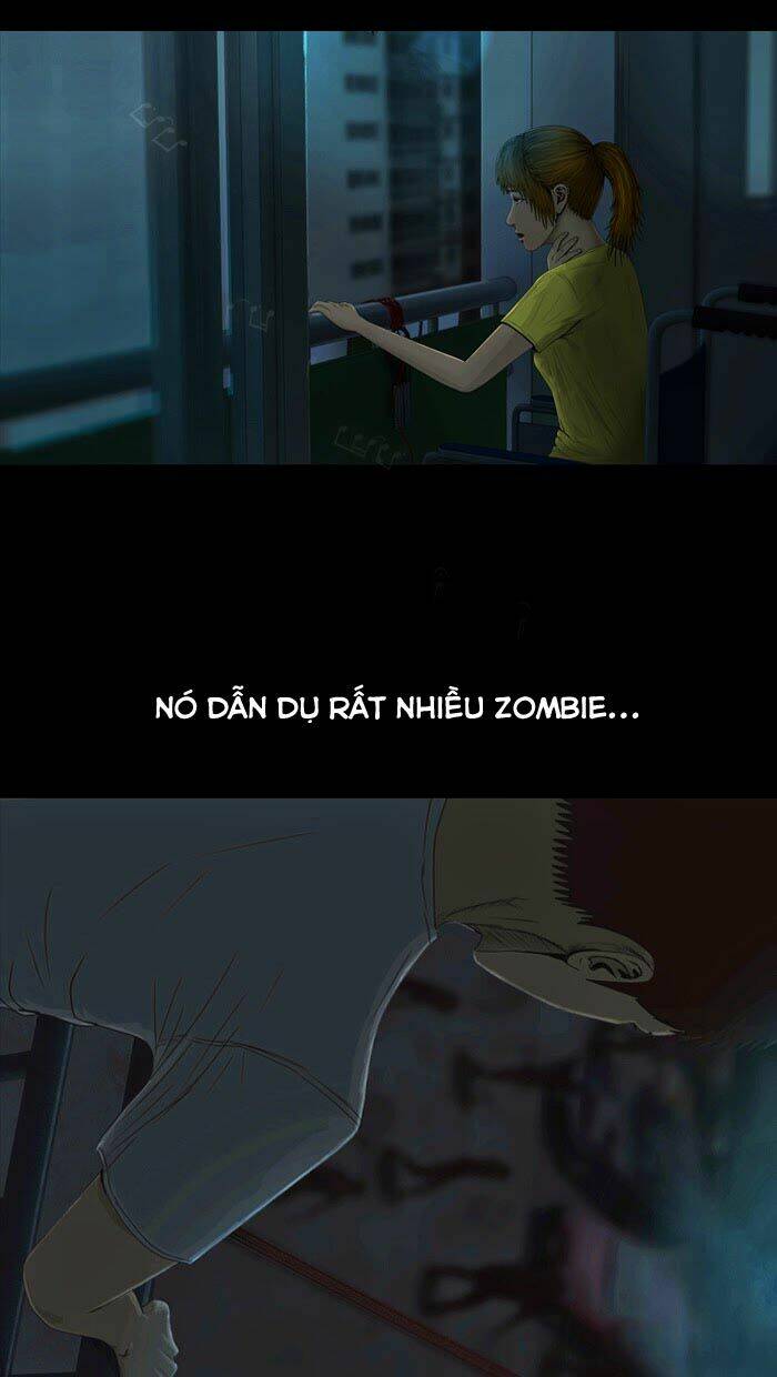 Dead Days: Chapter 9.2