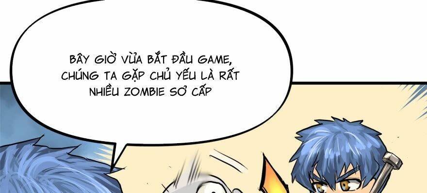 Vua Sinh Tồn: Chapter 62