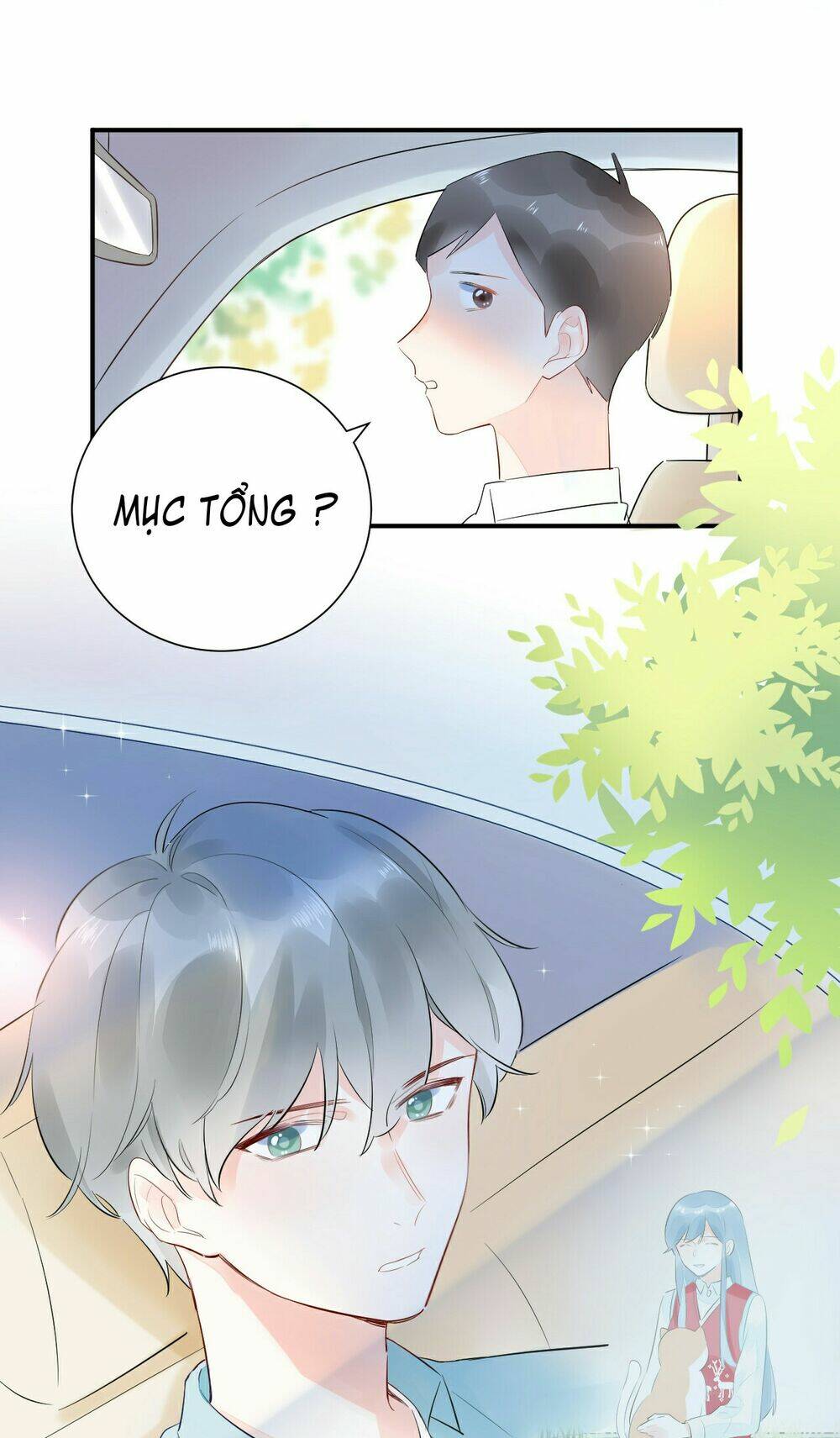 Tra Nam Cút Ra: Chapter 11