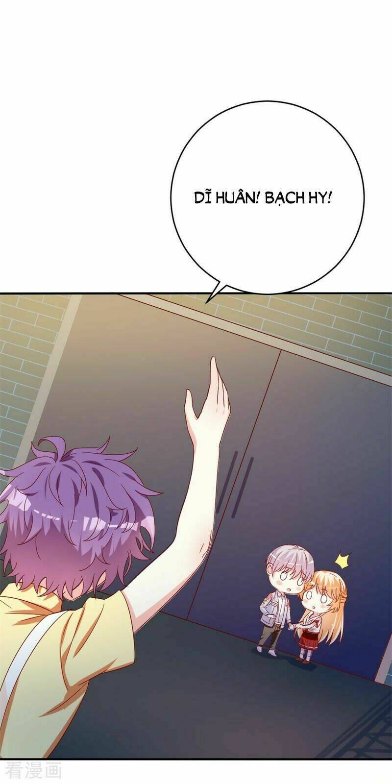 Này! Đừng Động Vào Phô Mai Của Tôi: Chapter 151