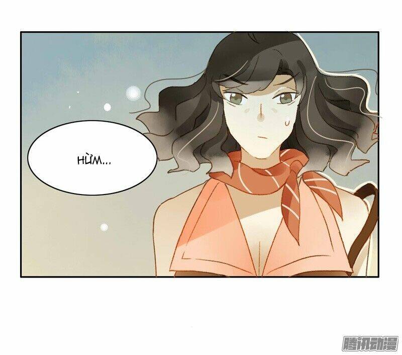 Sức Mạnh Của Sắc Đẹp: Chapter 101