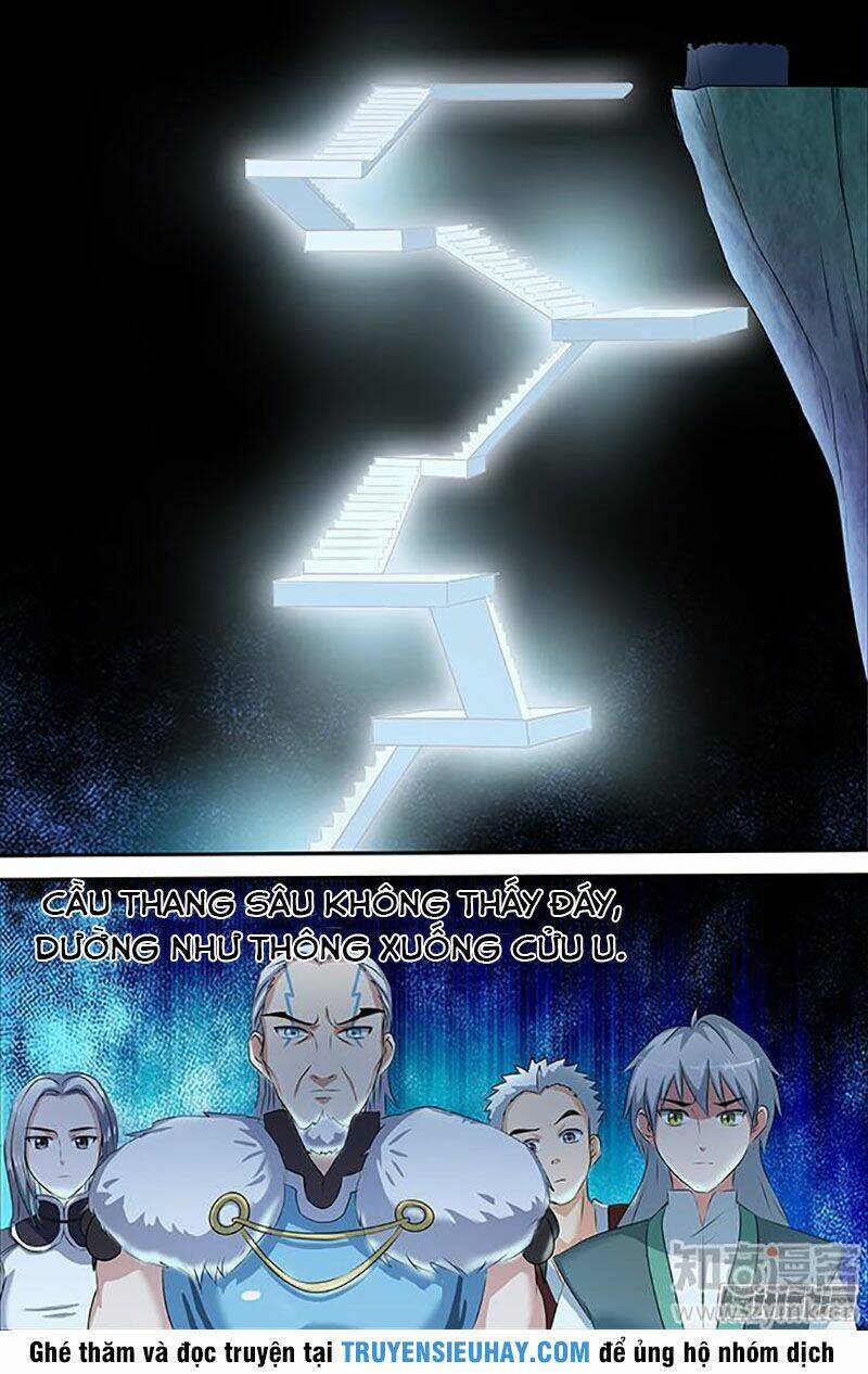 Cực Phẩm Tu Chân Thiếu Niên: Chapter 152