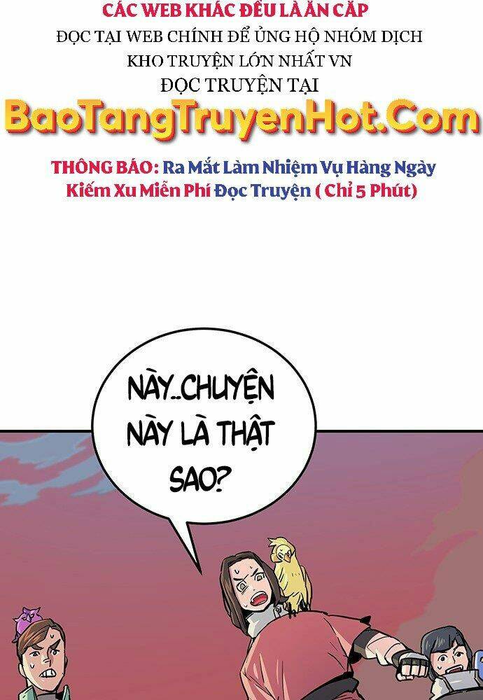 Chủ Nhân Thiên Giới: Chapter 2